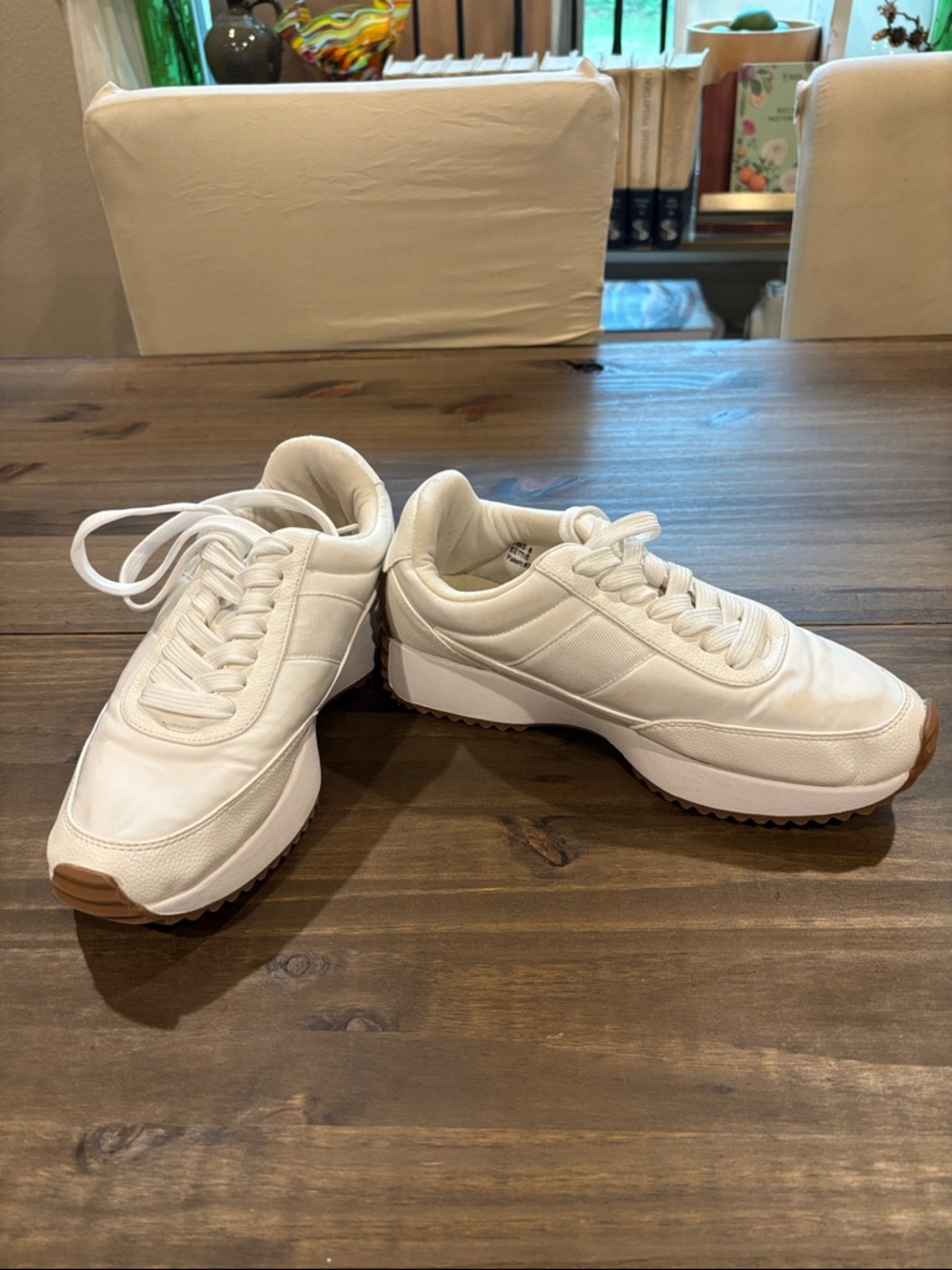 Dolce Vita Bettie Sneakers